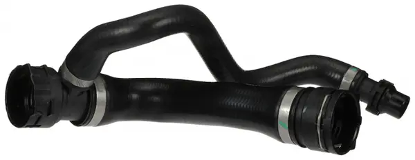 Furtun radiator superior (38mm 38mm) potrivit BMW X5 (E70) 3.0 10.06-12.12