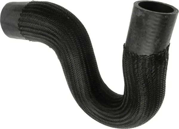 Furtun radiator superior (39mm 31mm) potrivit CITROEN BERLINGO, BERLINGO MINIVAN, XSARA, XSARA HATCHBACK, XSARA KOMBI, ZX, ZX HATCHBACK; PEUGEOT 306, 306 HATCHBACK, PARTNER 1.1-1.6 03.91-05.08