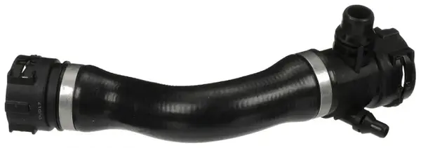 Furtun radiator superior (39mm 39mm) potrivit BMW 1 (F20), 1 (F21), 2 (F22, F87), 2 (F23), 3 (F30, F80), 3 (F31), 3 GRAN TURISMO (F34), 4 (F32, F82), 4 (F33, F83) 3.0 11.11-06.18