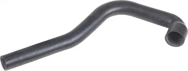Furtun radiator superior (45mm 31mm) potrivit VOLVO 240 2.4D 08.78-08.93
