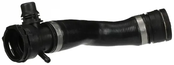 Furtun radiator superior (46mm 46mm) potrivit BMW 1 (E81), 1 (E82), 1 (E87), 1 (E88), 3 (E90), 3 (E91), 3 (E92), 3 (E93), X1 (E84), Z4 (E89) 2.0 2.5 3.0 12.04-12.13