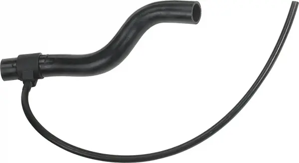 Furtun radiator superior dreapta (31mm 31mm) potrivit VW PASSAT B3 B4 1.6 1.8 2.0 02.88-05.97