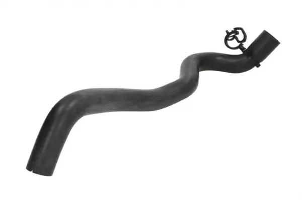 Furtun radiator superior dreapta potrivit RENAULT FLUENCE, GRAND SCENIC III, MEGANE, MEGANE III, SCENIC III 1.6 1.6ALK 1.6LPG 11.08-