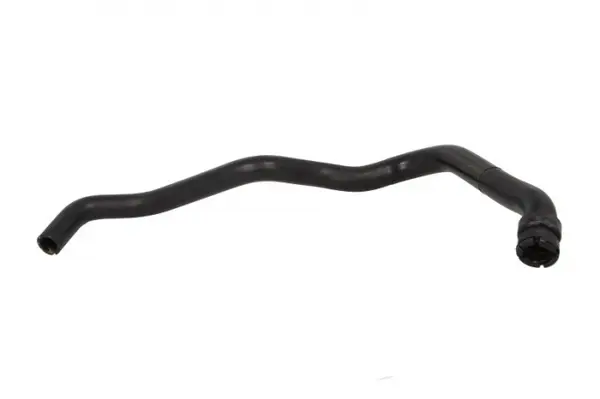 Furtun radiator superior potrivit CITROEN C3 II, C3 PICASSO, DS3; PEUGEOT 207 1.4 1.6 02.06-09.16