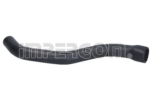 Furtun radiator superior potrivit FIAT BRAVO II; LANCIA DELTA III 1.4 09.07-12.14