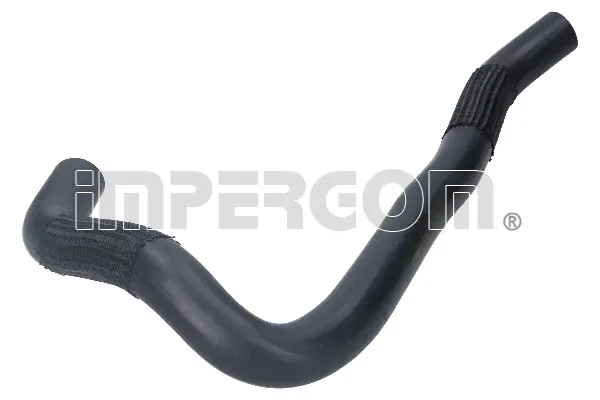Furtun radiator superior potrivit HYUNDAI TUCSON; KIA SPORTAGE II 2.7 08.04-11.10