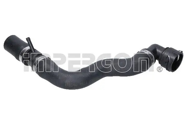 Furtun radiator superior potrivit SEAT CORDOBA, IBIZA III; SKODA FABIA I; VW POLO IV 1.9D 11.99-11.09