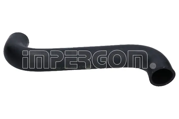 Furtun radiator superior potrivit SUBARU IMPREZA 1.5-2.5 12.00-06.09