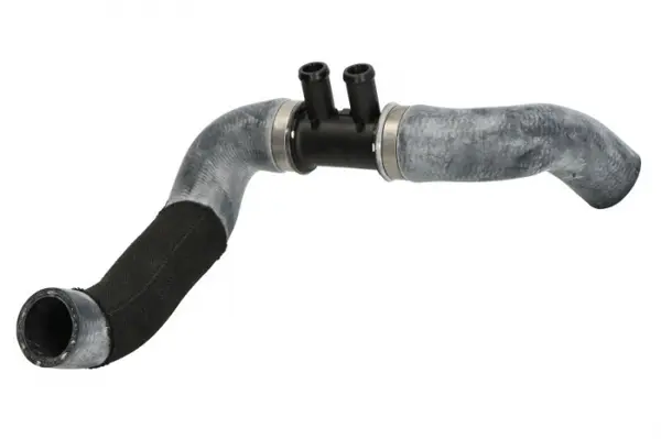 Furtun radiator superior potrivit VW BEETLE, GOLF PLUS V, GOLF VI, JETTA III, JETTA IV, SCIROCCO III, TOURAN 1.4 1.4CNG 02.06-12.17