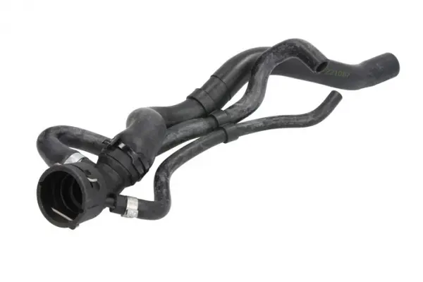 Furtun radiator superior potrivit VW PASSAT B6 2.0 03.05-11.10