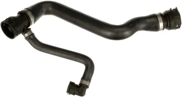 Furtun radiator superior stanga (16mm 39mm) potrivit BMW 1 (E82), 1 (E88), 3 (E90), 3 (E91), 3 (E92), 3 (E93), X1 (E84) 1.6 2.0 12.04-06.15