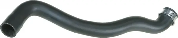 Furtun radiator superior stanga (29mm 30mm) potrivit MERCEDES C (CL203), C T-MODEL (S203), C (W203) 2.2D 05.00-08.07