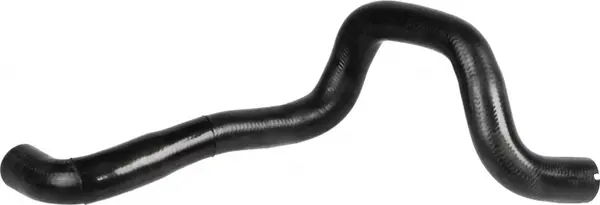 Furtun radiator superior stanga (31mm 31mm) potrivit FORD FOCUS I, FOCUS I KOMBI 1.4 1.6 1.6ALK 10.98-03.05