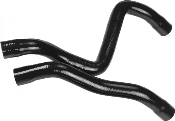 Furtun radiator superior stanga (31mm 31mm) potrivit SEAT AROSA; VW LUPO I, POLO, POLO III, POLO IV 1.0-1.6 10.94-05.08