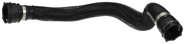 Furtun radiator superior stanga (32mm 25mm) potrivit AUDI A4 ALLROAD B8, A4 B8, A5 1.8-3.0D 10.07-01.17