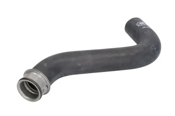 Furtun radiator superior stanga (33mm 33mm) potrivit MERCEDES SPRINTER 3,5-T (B906), SPRINTER 3,5-T (B907), SPRINTER 3,5-T (B907, B910), SPRINTER 3-T (B906), SPRINTER 3-T (B907) 2.2D 06.06-12.21