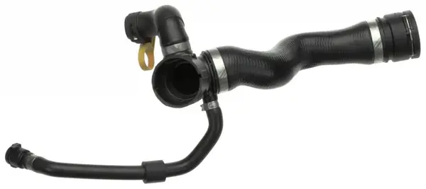 Furtun radiator superior stanga (39,5mm 39mm) potrivit BMW 5 (F10), 5 (F11), 5 GRAN TURISMO (F07), 6 (F12), 6 (F13), 6 GRAN COUPE (F06), 7 (F01, F02, F03, F04) 3.0 01.09-10.18