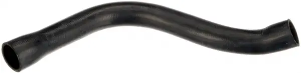 Furtun radiator superior stanga (39mm 35mm) potrivit BMW 3 (E36), Z3 (E36) 1.6 1.6CNG 1.8 09.90-08.00