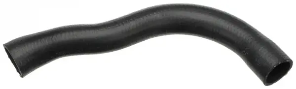 Furtun radiator superior stanga (39mm 43mm) potrivit BMW 5 (E39), 7 (E38) 3.5 4.4 02.96-12.03