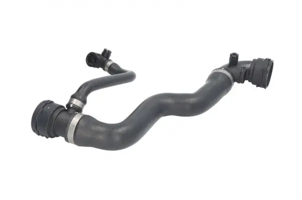 Furtun radiator superior stanga potrivit BMW 3 (E46) 1.6 1.8 2.0 03.01-12.07