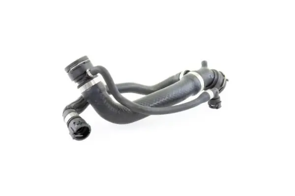 Furtun radiator superior stanga potrivit BMW 7 (E65, E66, E67) 3.9D 10.02-02.05