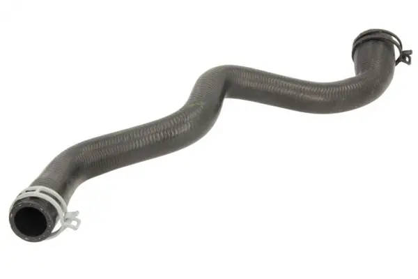 Furtun radiator superior stanga potrivit FORD C-MAX, FOCUS C-MAX, FOCUS II 1.6D 10.03-09.12