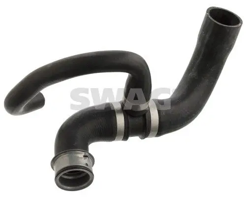 Furtun radiator SWAG 10 10 3260