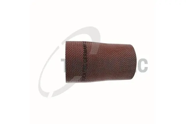 Furtun radiator TRUCKTEC AUTOMOTIVE 01.40.079