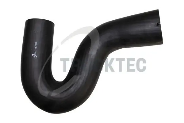 Furtun radiator TRUCKTEC AUTOMOTIVE 04.40.136