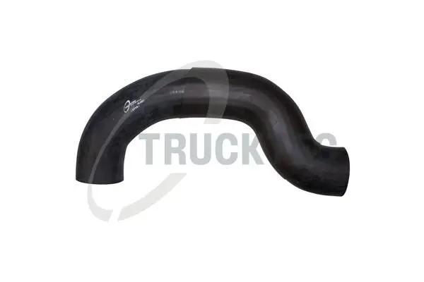 Furtun radiator TRUCKTEC AUTOMOTIVE 05.40.037