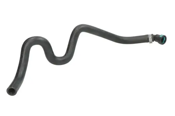 Furtun radiator (vas expansiune, 10mm, lumgime: 550mm) potrivit SCANIA G II, L, P II DC07.108-OC13.104 06.17-