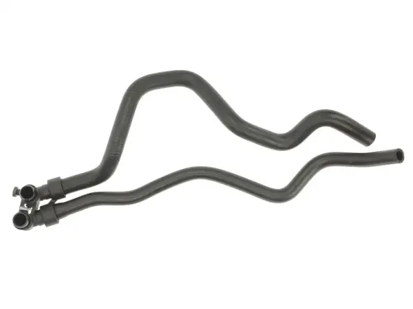 Furtun schimbator caldura incalzire habitaclu CITROEN BERLINGO; PEUGEOT PARTNERSPACE 1.4 intre 2002-2006