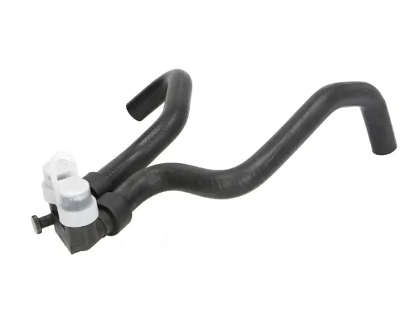 Furtun schimbator caldura incalzire habitaclu CITROEN BERLINGO, XSARA; PEUGEOT PARTNER, PARTNERSPACE 2.0D intre 1999-2011