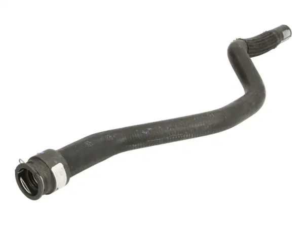 Furtun schimbator caldura incalzire habitaclu CITROEN C4, C4 I; PEUGEOT 307, 307 CC, 307 SW 1.4 1.6 1.6ALK intre 2000-2011