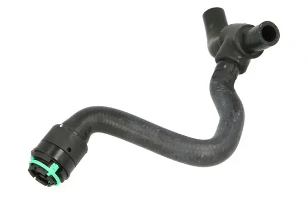 Furtun schimbator caldura incalzire habitaclu OPEL ASTRA G 1.7D intre 2000-2005