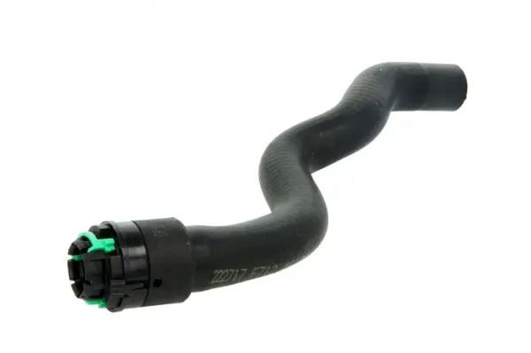 Furtun schimbator caldura incalzire habitaclu OPEL ASTRA G 1.7D intre 2000-2009