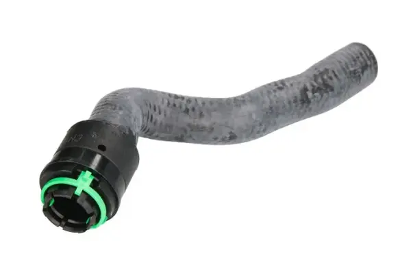Furtun schimbator caldura incalzire habitaclu OPEL ASTRA G, ZAFIRA A 1.4 1.6 1.6CNG intre 1998-2005