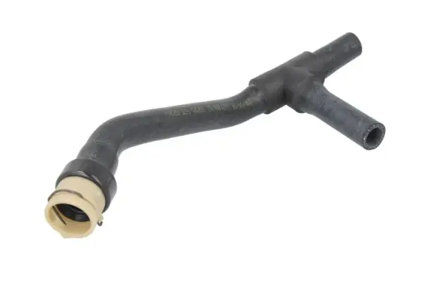 Furtun schimbator caldura incalzire habitaclu OPEL COMBO, COMBO TOUR, CORSA C 1.7D dupa 2000