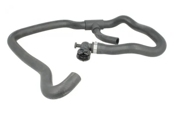 Furtun schimbator caldura incalzire habitaclu RENAULT KANGOO 1.5D dupa 2008