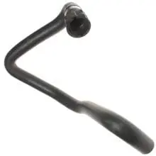 Furtun, schimbător de căldură (încălzire) STC T408626