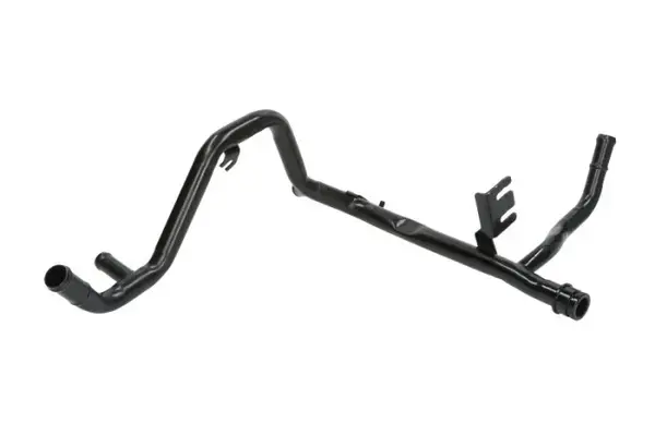 Furtun sistem racire conducta metal AUDI A3; SEAT LEON, TOLEDO II; SKODA OCTAVIA I; VW BORA, GOLF IV 1.6 intre 1996-2007