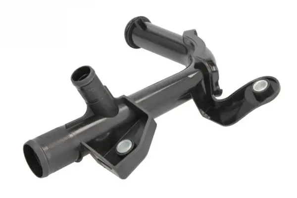 Furtun sistem racire conducta metal DACIA DUSTER; RENAULT CLIO, CLIO III, GRAND SCENIC III, LAGUNA III, MEGANE CC, MEGANE III, MODUS, SCENIC II, SCENIC III, TWINGO II 1.4-1.6LPG dupa 2004