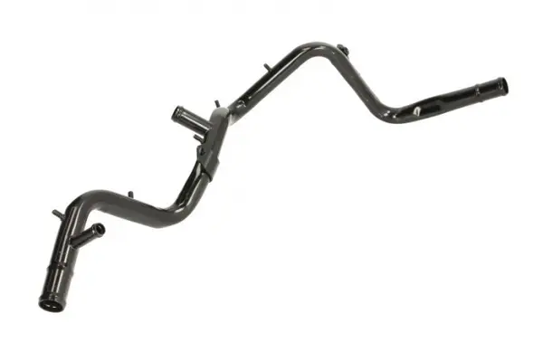 Furtun sistem racire conducta metal SEAT TOLEDO I; VW GOLF II, JETTA II 1.6 1.8 intre 1983-1999
