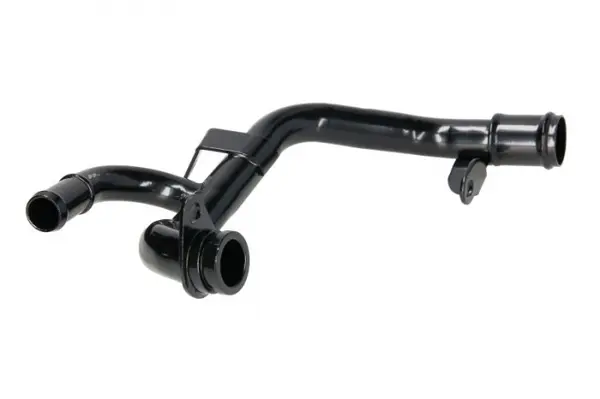 Furtun sistem racire conducta metalica AUDI A3, Q3, TT; SEAT ALHAMBRA, ALTEA, ALTEA XL, LEON, TOLEDO III; SKODA OCTAVIA II, SUPERB II, YETI; VW BEETLE, CC B7, EOS, GOLF V, GOLF VI 1.2-2.0D