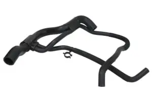 Furtun sistem racire inferior potrivit NISSAN NV400; OPEL MOVANO B; RENAULT MASTER III 2.3D 02.10-