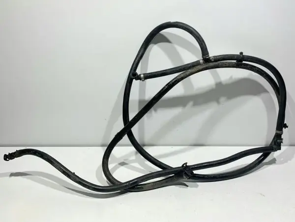 Furtun spalator faruri 059130218Q Audi Q5 (2008-2012) [8R]