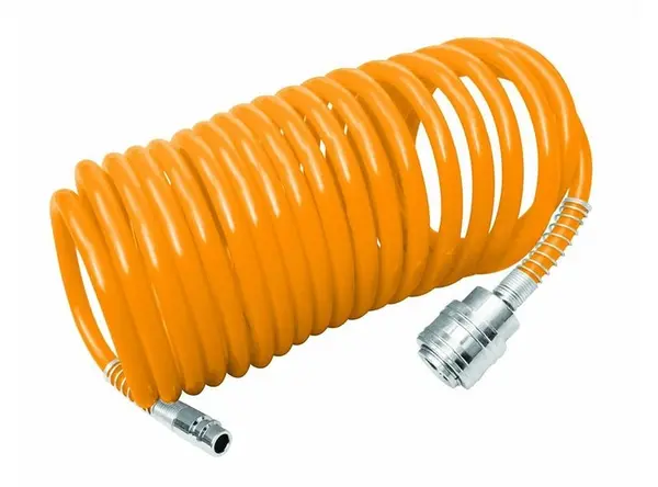 Furtun Spiralat Aer 10M INGCO AH1101