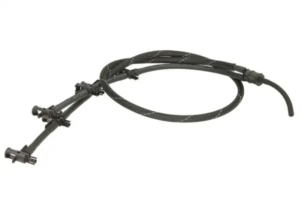 Furtun supracurgere combustibil AUDI A4, A4 ALLROAD, A5, A6, A6 ALLROAD, Q5, Q7; PORSCHE CAYENNE; VW PHAETON 2.7D 3.0D intre 2004-2017