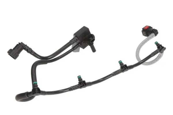 Furtun supracurgere combustibil (conector tip: mama) potrivit NISSAN INTERSTAR, PRIMASTAR; OPEL MOVANO A, VIVARO A; RENAULT ESPACE IV, GRAND SCENIC II, LAGUNA II, MASTER II, MEGANE II, SCENIC II 1.9D