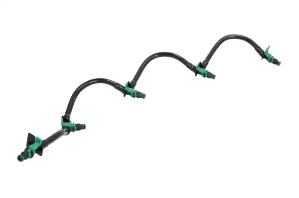 Furtun supracurgere combustibil FORD C-MAX II, FOCUS III, GALAXY, GRAND C-MAX, KUGA I, KUGA II, MONDEO IV, S-MAX dupa 2006